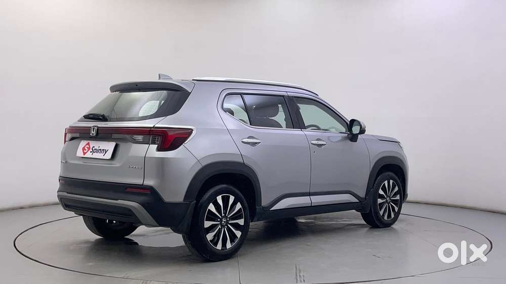 Honda Elevate Zx Mt, 2023, Petrol