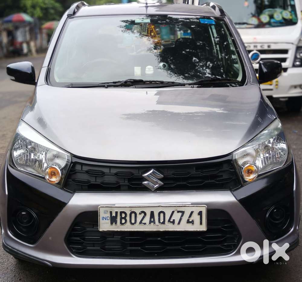Maruti Suzuki Celerio X Zxi, 2020, Petrol