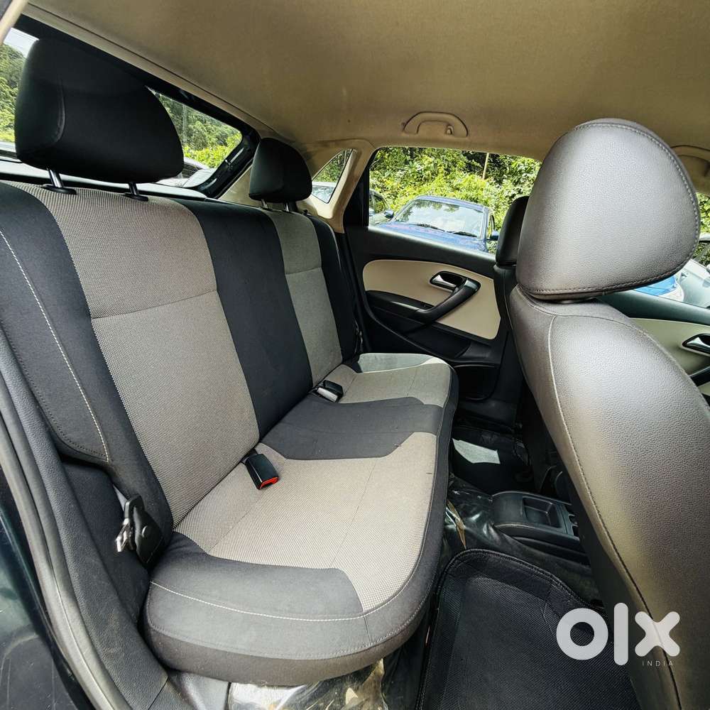 Volkswagen Polo Gt Tsi, 2013, Petrol