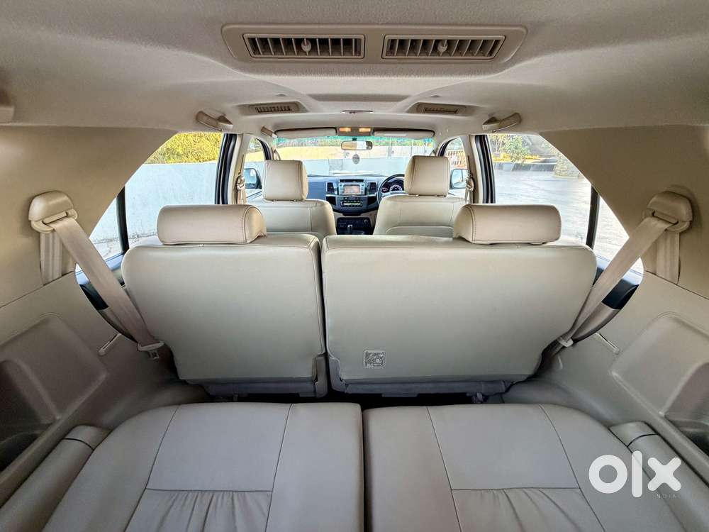 Toyota Fortuner 2011-2016 4x2 At Trd Sportivo, 2014, Diesel