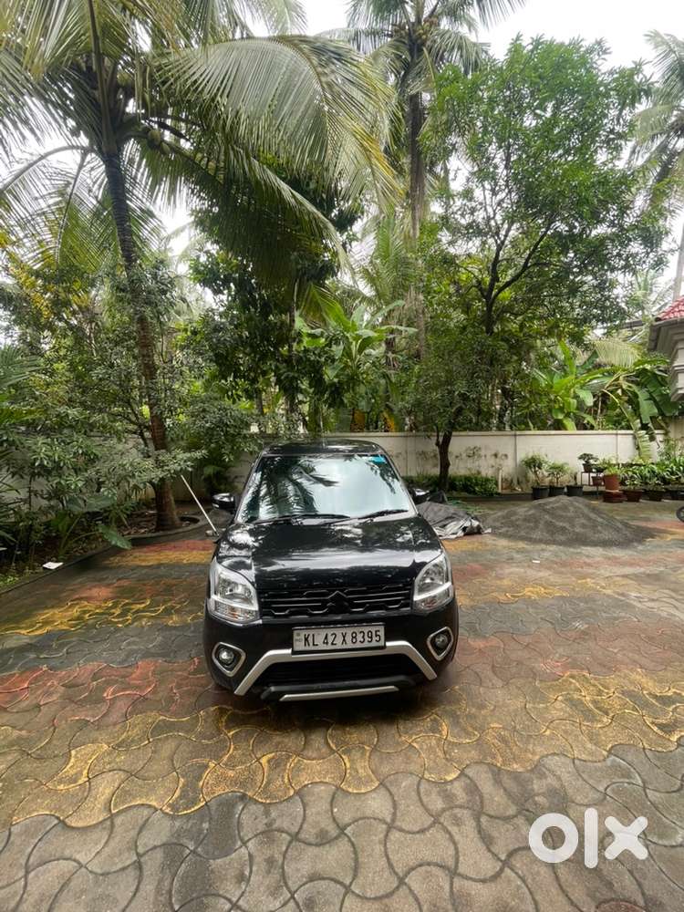 Maruti Wagon R 2025