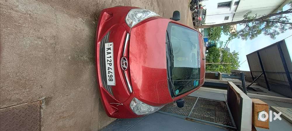 Hyundai Eon  Petrol Good Condition
