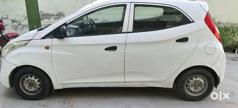 Hyundai Eon Era Plus 2015 Petrol