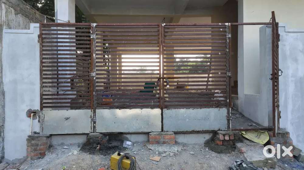Karthika Engineering works