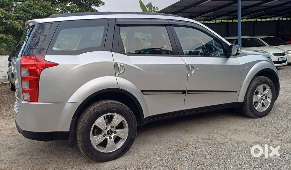 Mahindra Xuv500 W8, 2012, Diesel