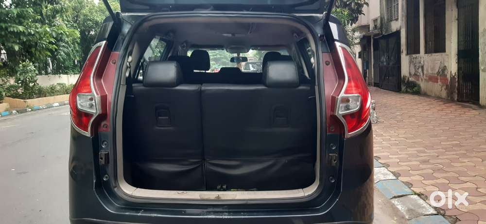 Mahindra Marazzo M8 8str, 2019, Diesel