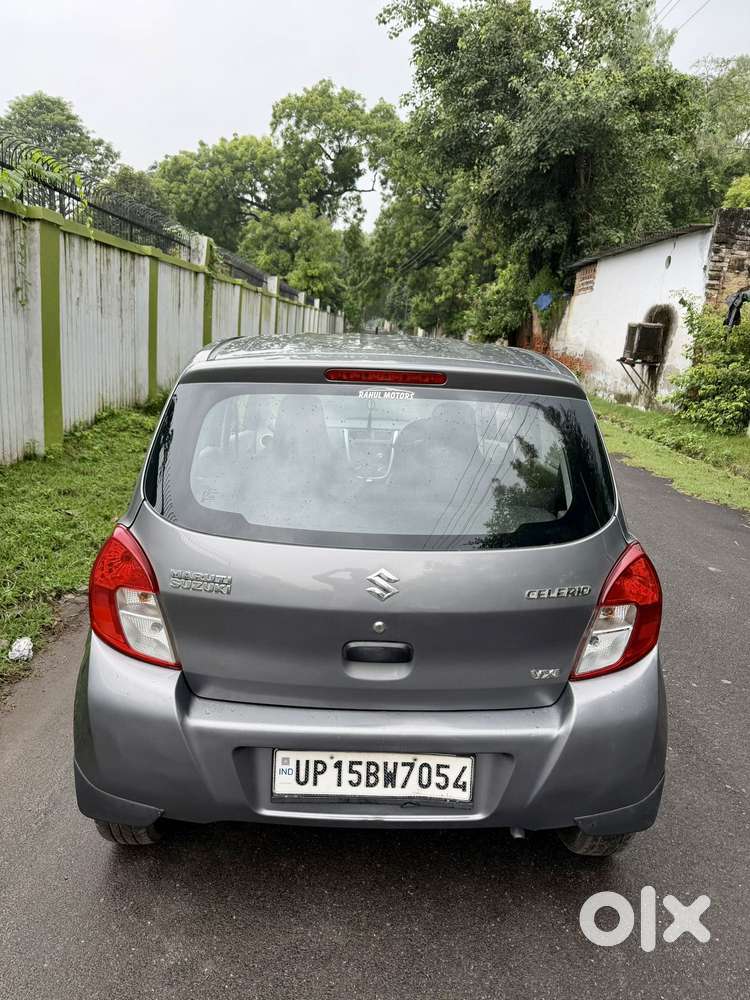 Maruti Suzuki Celerio Vxi Optional Mt, 2015, Petrol
