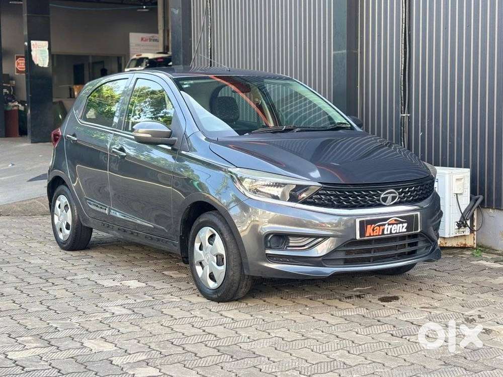 Tata Tiago 1.2 Revotron Xt (o), 2021