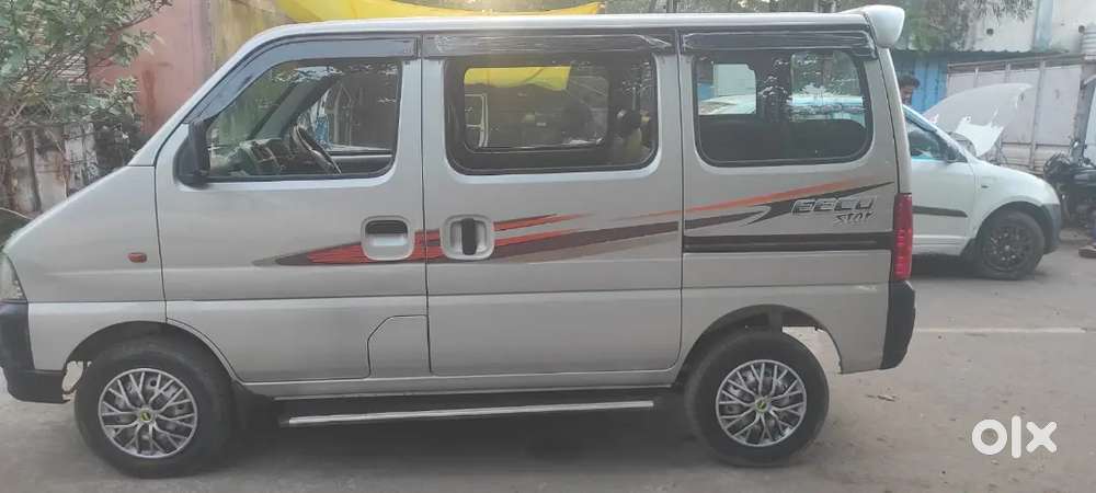 Maruti Suzuki Eeco Ac 5 2023