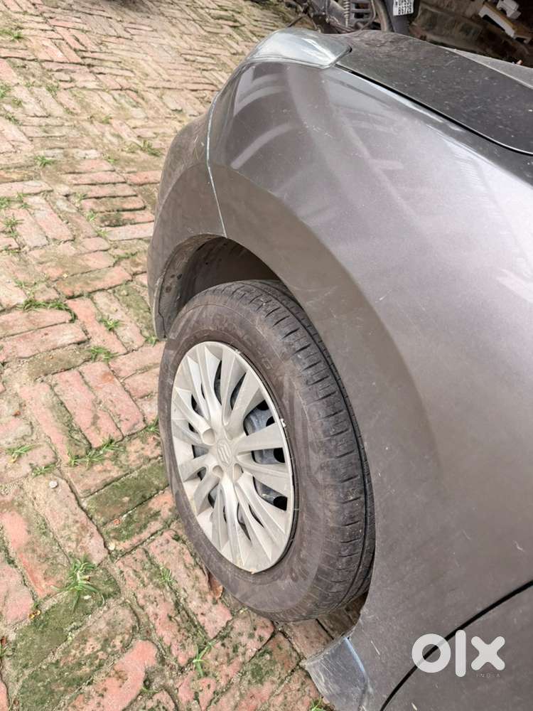 Maruti Suzuki Baleno 2019 Car No Tik Tac Issue