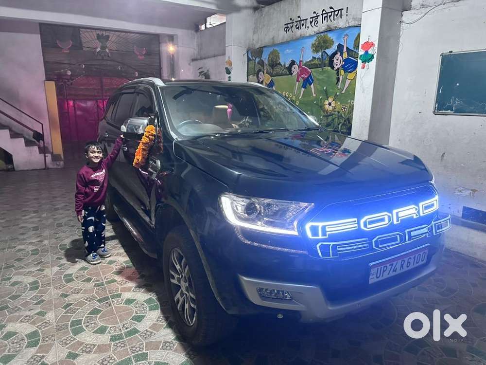 Full Top Model With Automatic Transmission