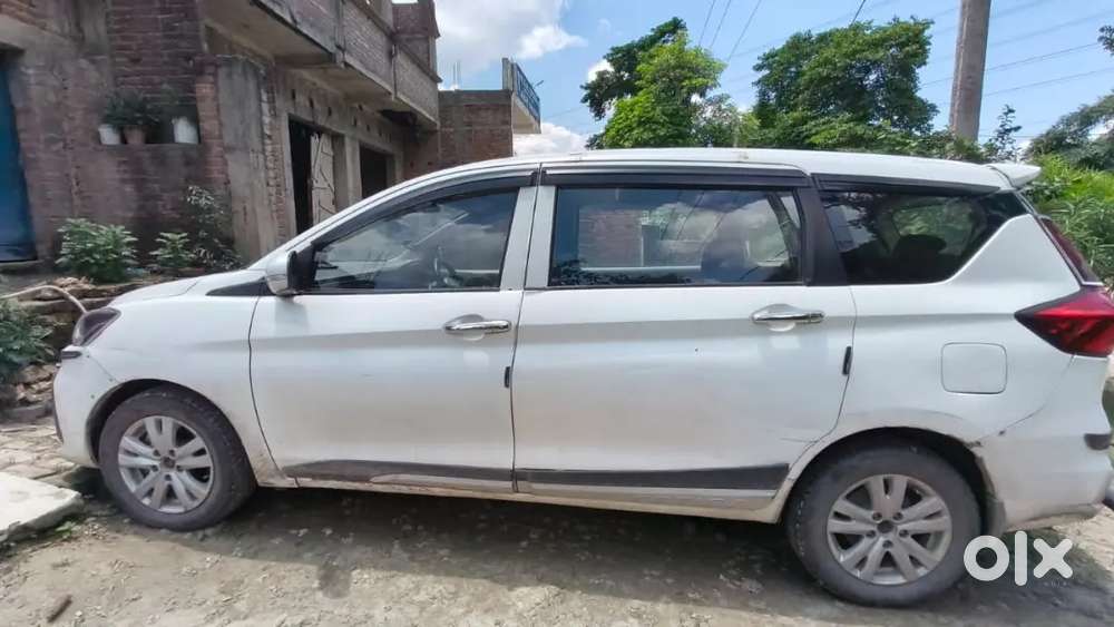 Maruti Ertiga 2020 Diesel