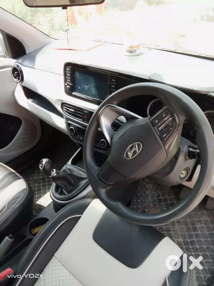 Hyundai Grand I10 2023 Waiting For You