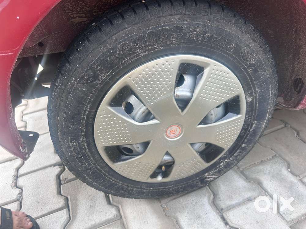 Hyundai I10 2013 Model Hybrid