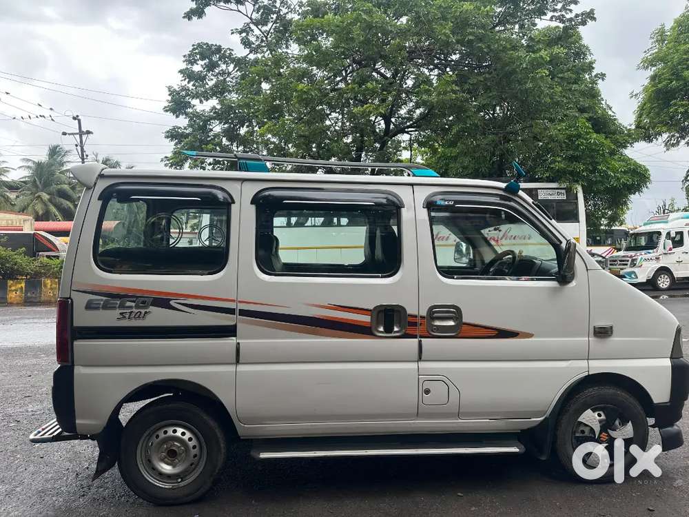 Maruti Suzuki Eeco 2023 Ac