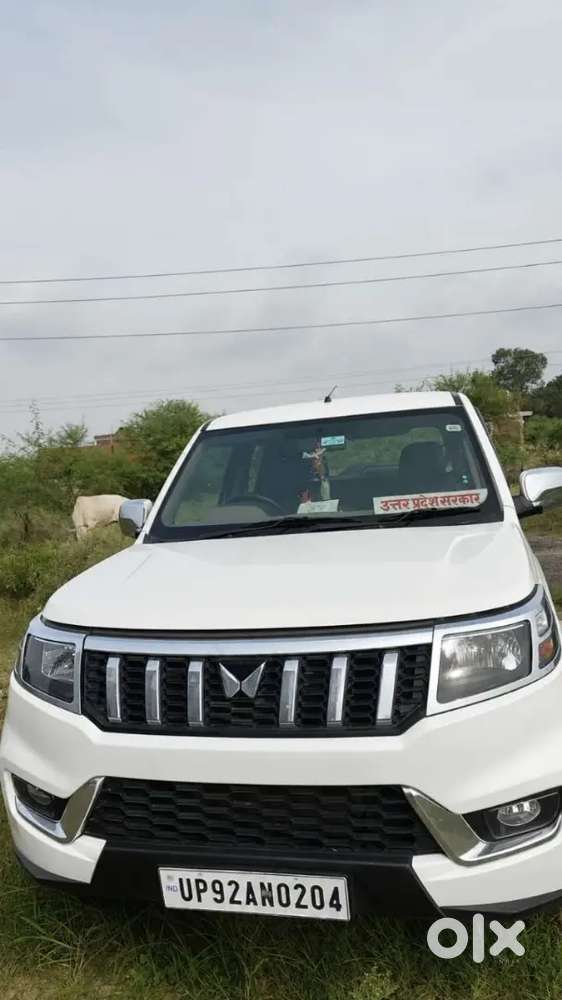 Mahindra Bolero Neo 2023 Diesel Well Maintained