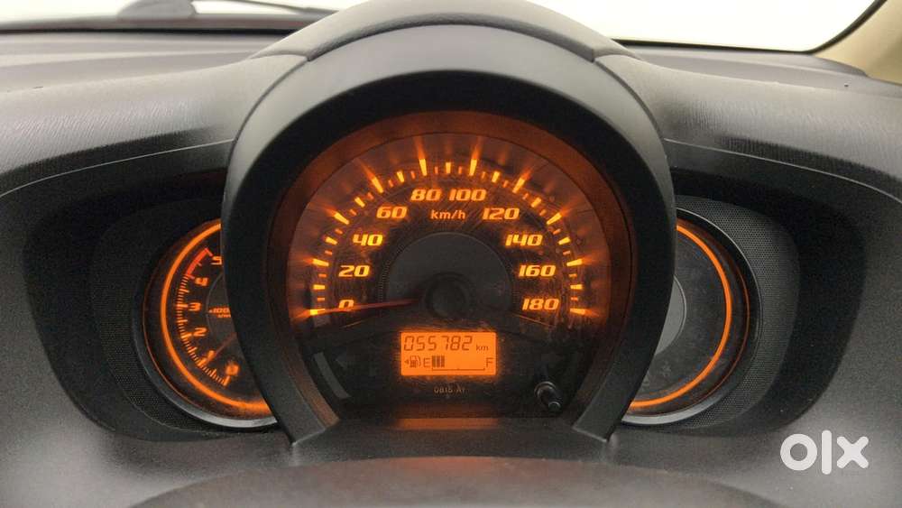 Honda Amaze 2013-2016 S I-dtech, 2014, Diesel