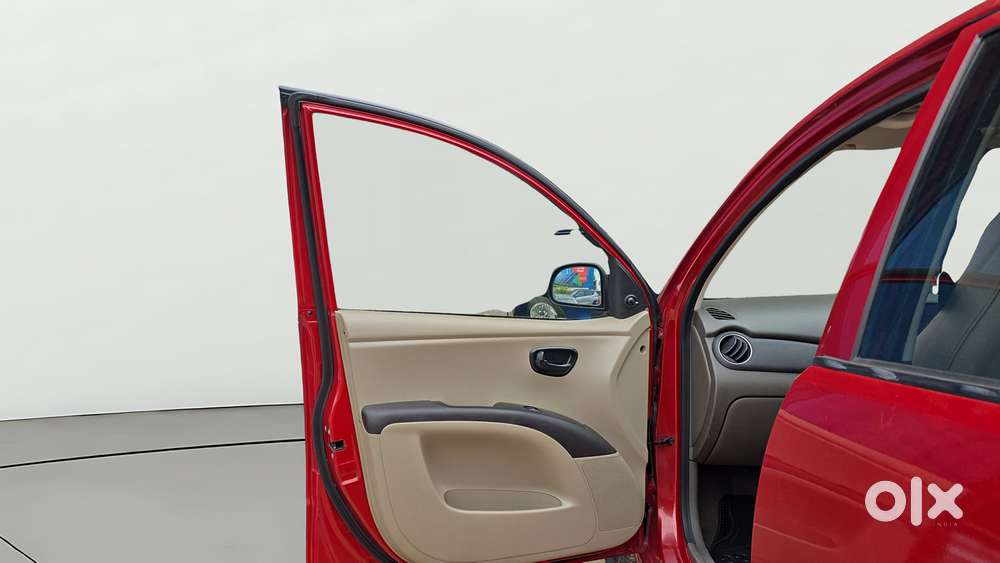 Hyundai I10 Era 1.1, 2013, Petrol