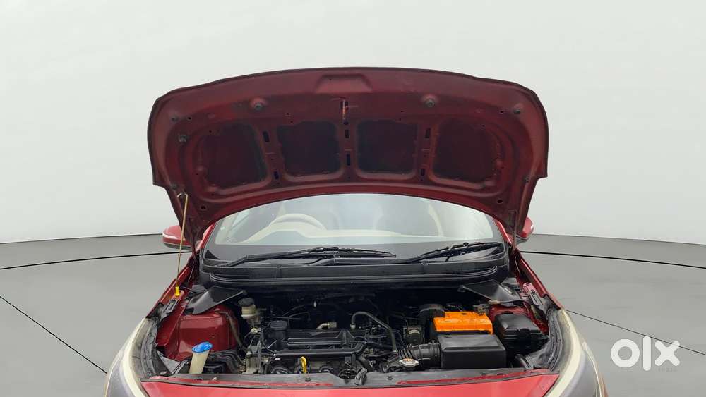 Hyundai Elite I20 Asta 1.2, 2015, Petrol