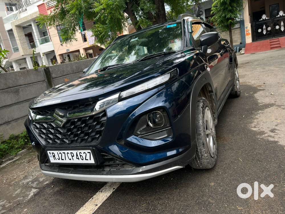 Urgent Sale  Maruti Fronx  25k Km  Like New  शानदार Condition