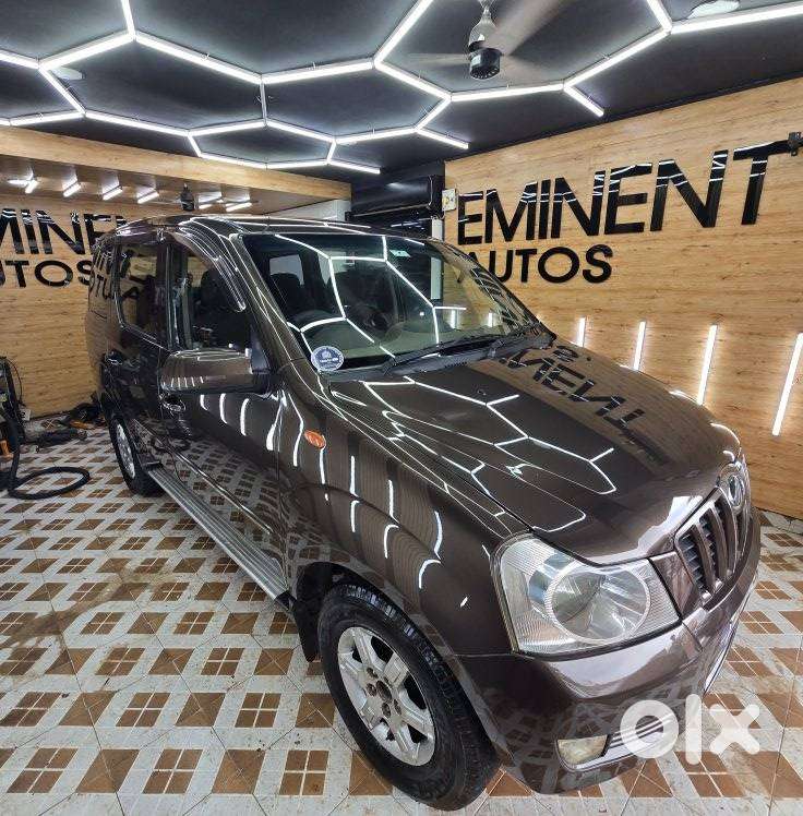 Mahindra Xylo E8 Abs Bs Iv, 2012, Diesel