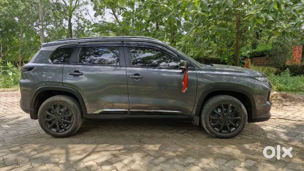 Grand Vitara 2025 Well Maintained