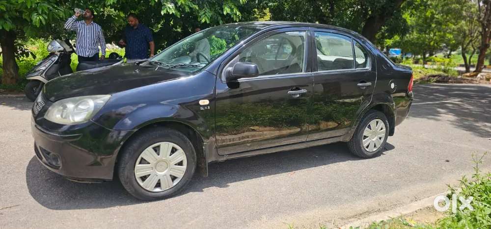 Ford Fiesta Petrol Well Maintained Recently Serviced Good Condition
