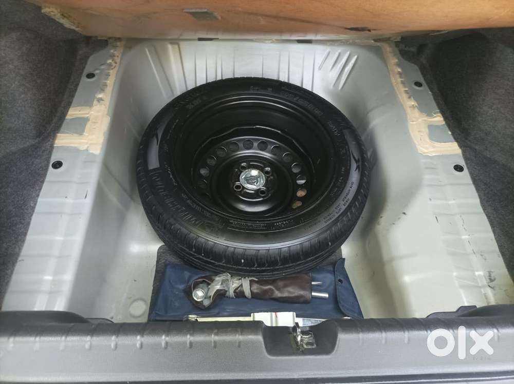 Honda City 2015-2017 I Vtec Vx Option Bl, 2014, Petrol