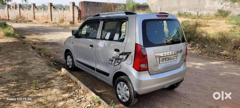 Wogon R Lxi Petrol Good Condition Valid Upto 2031.