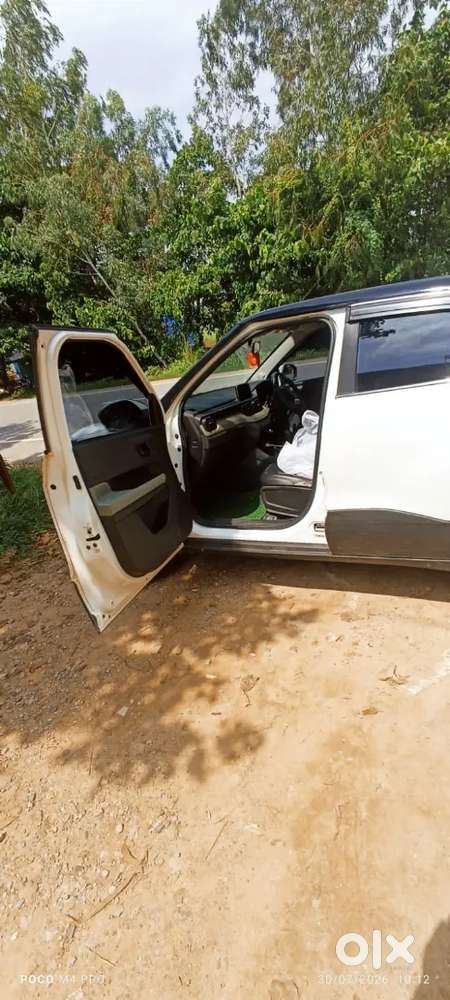 Tata Punch 1.2 Revotron 2023