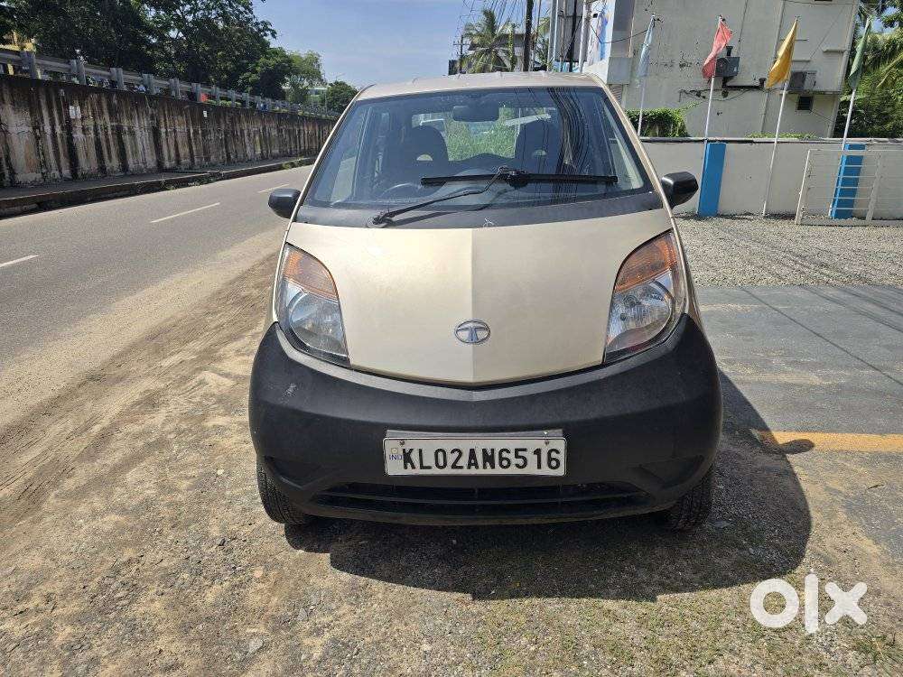 Tata Nano Xe, 2013, Petrol