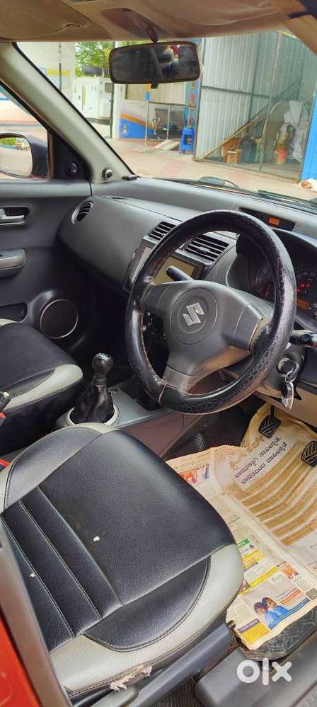 Maruti Suzuki Swift Vdi (o), 2009, Diesel
