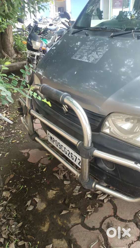 Maruti Suzuki Eeco 2010 Smiles Seater Standard