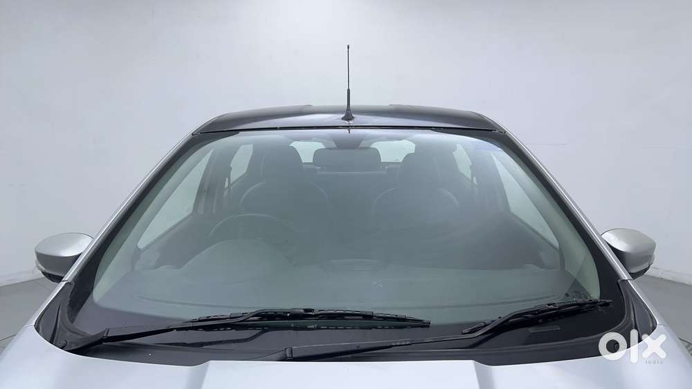 Ford Figo Titanium, 2020, Petrol