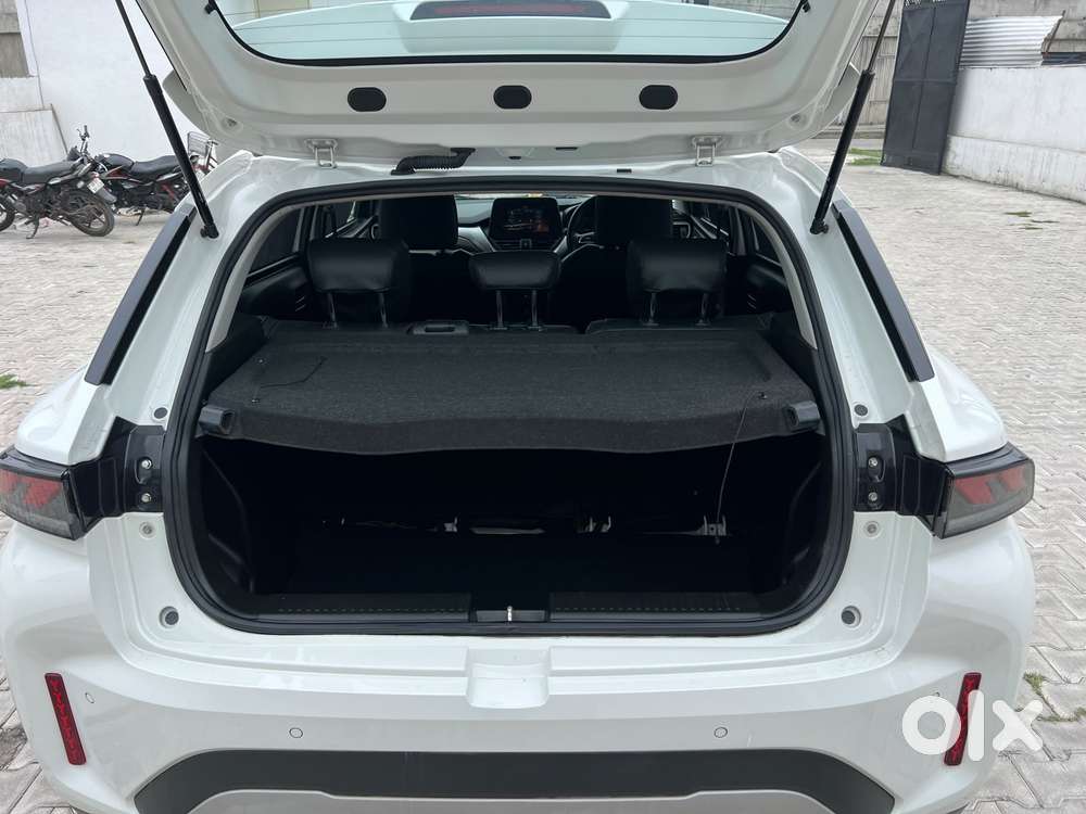 Maruti Suzuki Fronx Delta 1.2 Mt, 2025, Petrol