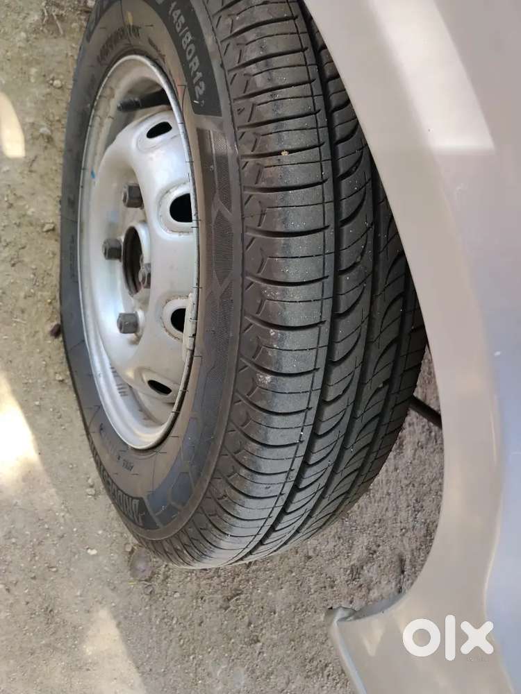 Maruti Suzuki Omni 8 Seater 2017