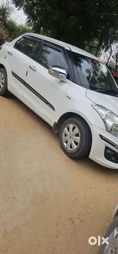 Swift Desire 2014 Vdi