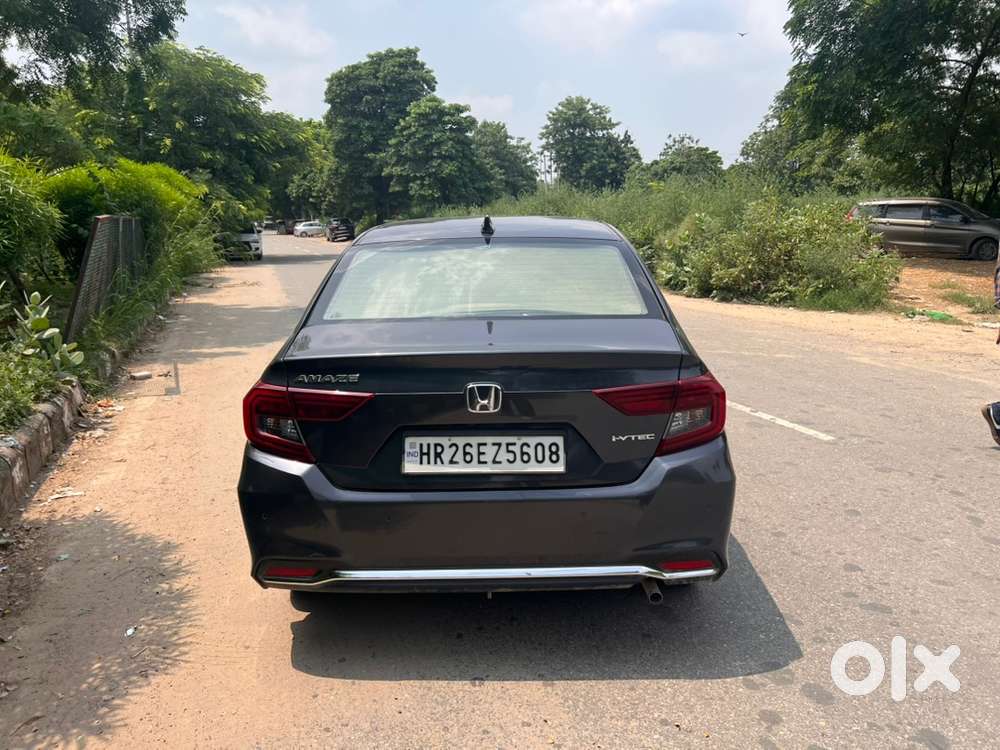 Honda Amaze 2023 Petrol