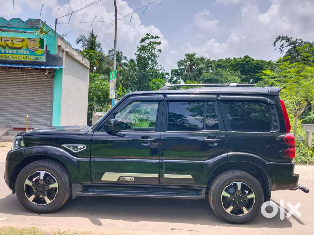 Mahindra Scorpio S11 Mt 7s, 2025, Diesel