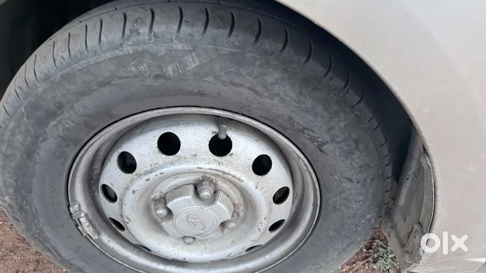 Hyundai I10 Kappa 2010 Petrol