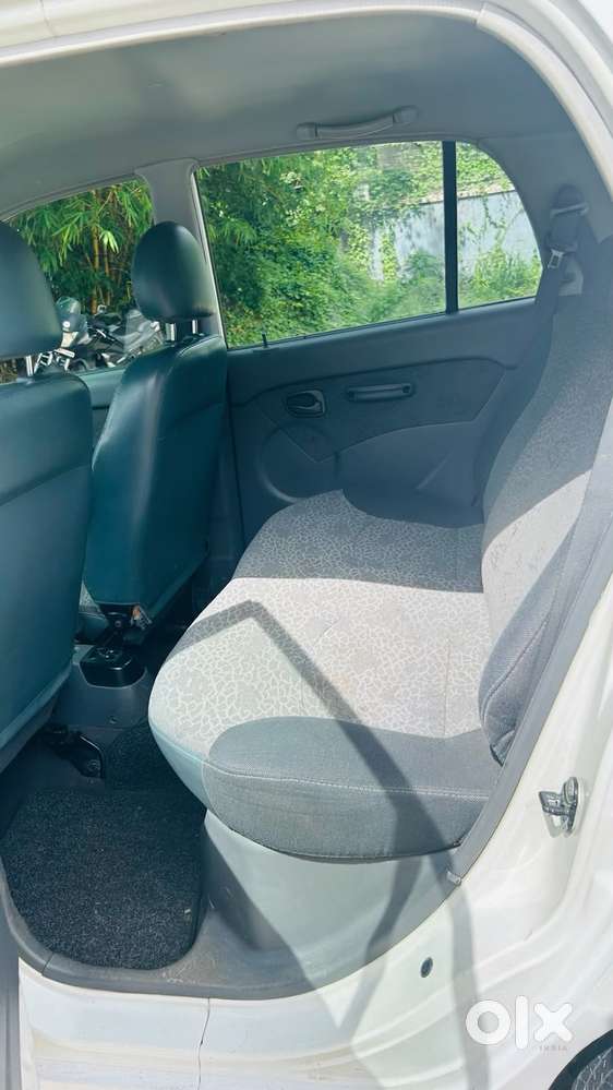 Hyundai Santro Sportz, 2006, Petrol