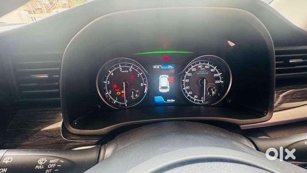 Maruti Xl6 Petrol 2023
