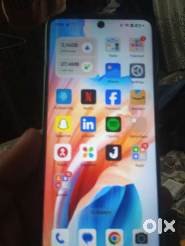 Oppo A-48, 6/128 GB for sale