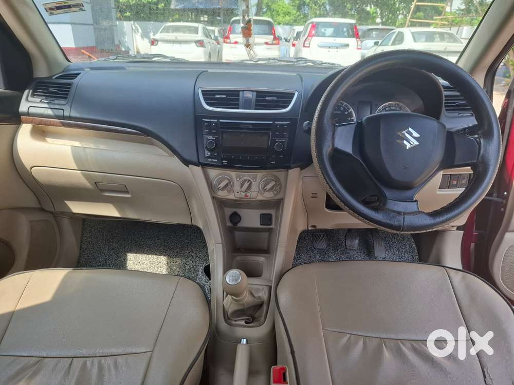 Maruti Suzuki Swift Dzire 1.3 Vxi, 2016, Petrol