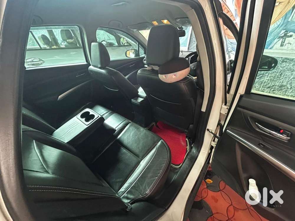 Maruti Suzuki S Cross 2018 Diesel Well Maintained