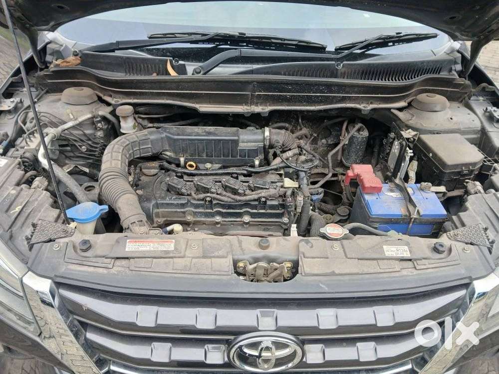 Toyota Urban Cruiser 1.5 High Grade Mt, 2021, Petrol