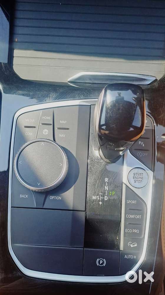 Bmw X3 Xdrive20d M Sport, 2024, Diesel