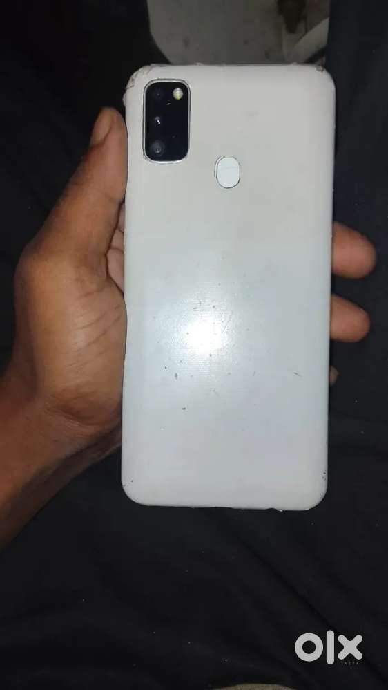 Samsung m30s