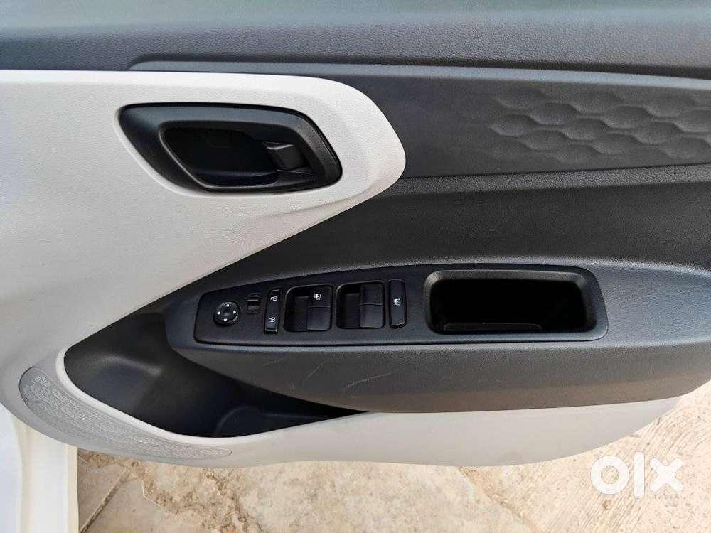 Hyundai Grand I10 Nios Magna 1.2 Kappa Vtvt, 2020, Petrol