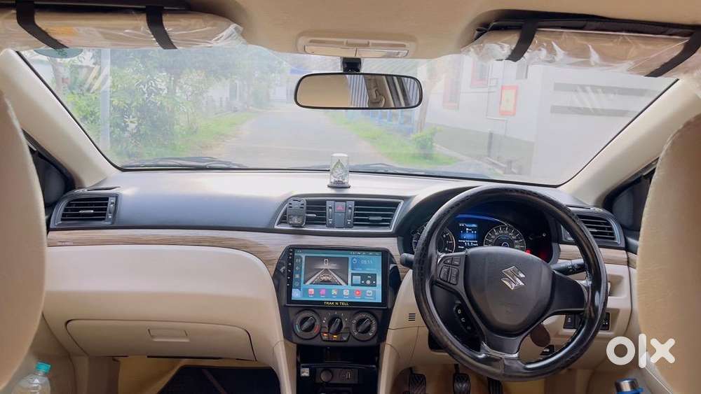Maruti Suzuki Ciaz - Smart Hybrid - Doctor Owned